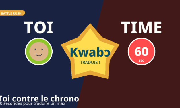Battle Rush fon : 60 secondes pour battre ton score