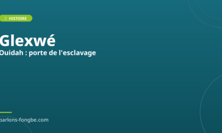 Ouidah : porte de l&rsquo;esclavage et capitale spirituelle du Bénin
